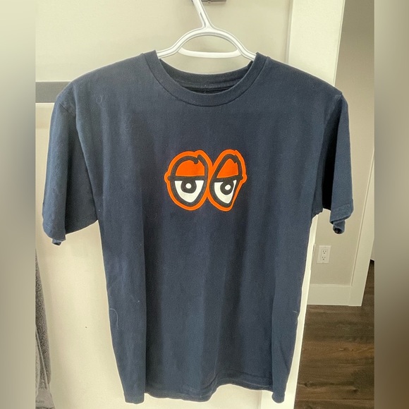 Krooked tee men’s S - Picture 1 of 4